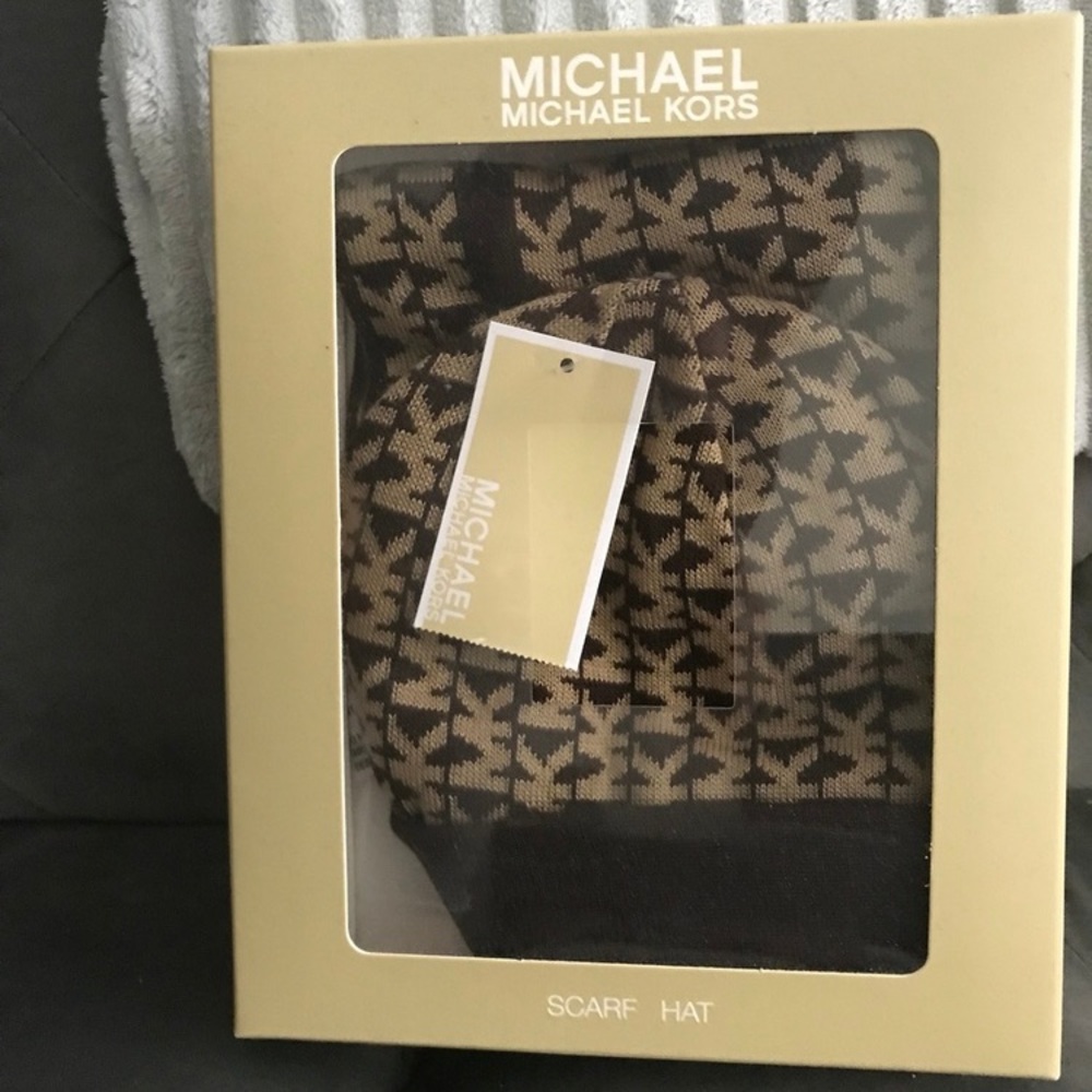 Michael Kors gift set - Picture 1 of 4